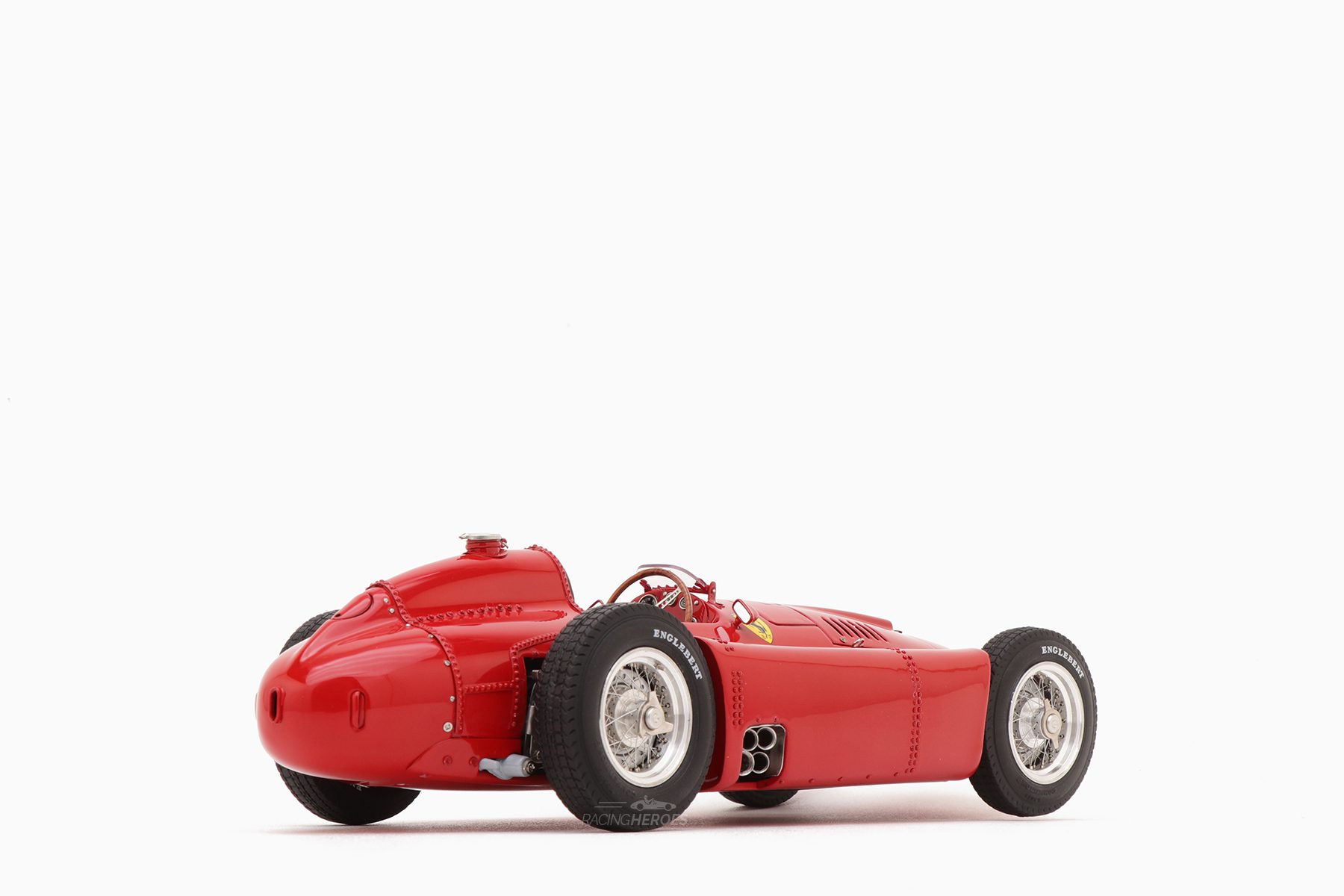 CMC Ferrari D50 1:18