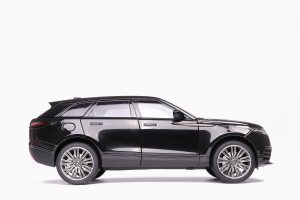 Range Rover Velar First Edition - Black  1:18 by LCD Models
