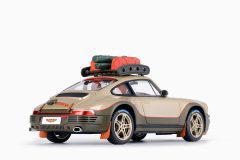 RUF Rodeo Prototype 2020 1:18 by Almost Real