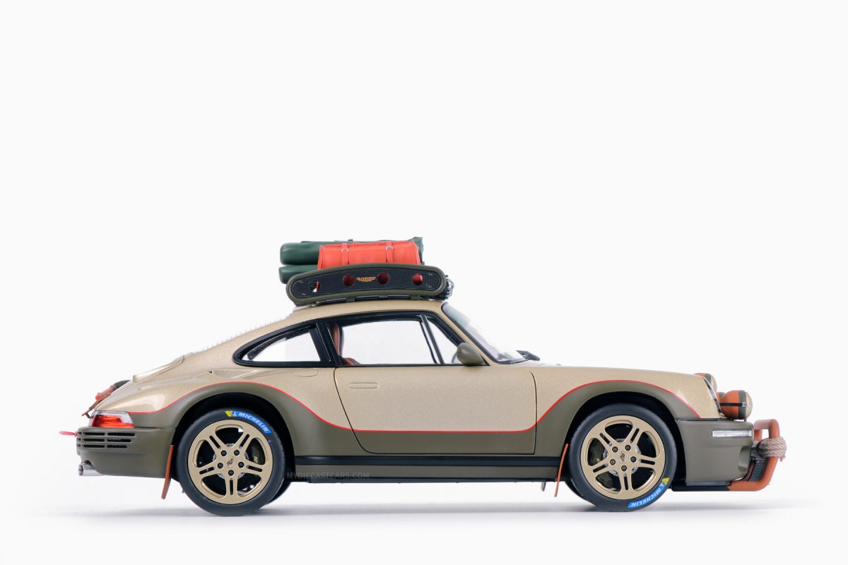 RUF Rodeo Prototype 2020 1:18 by Almost Real