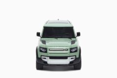 Land Rover Defender 90 2023 75th Limited Edition 1:18 by Almost Real