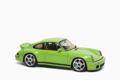 RUF SCR 2018 Birch Green 1:18 by Almost Real