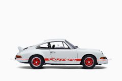 Porsche 911 Carrera 2.7 RS “Circuit Wolf” 1:18 by Autoart